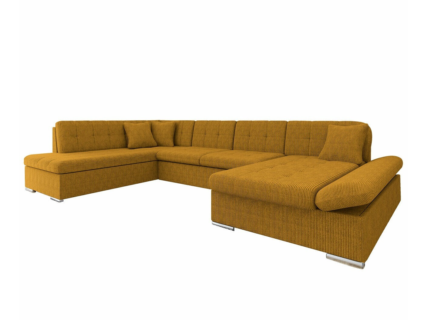 Canapé d'angle Comfivo 150 (Poso 01)