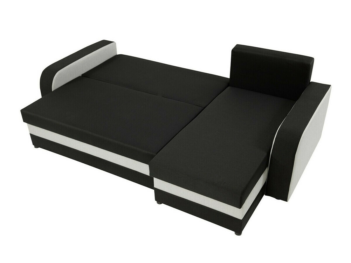 Canapé d'angle Comfivo 203 (Poso 05)