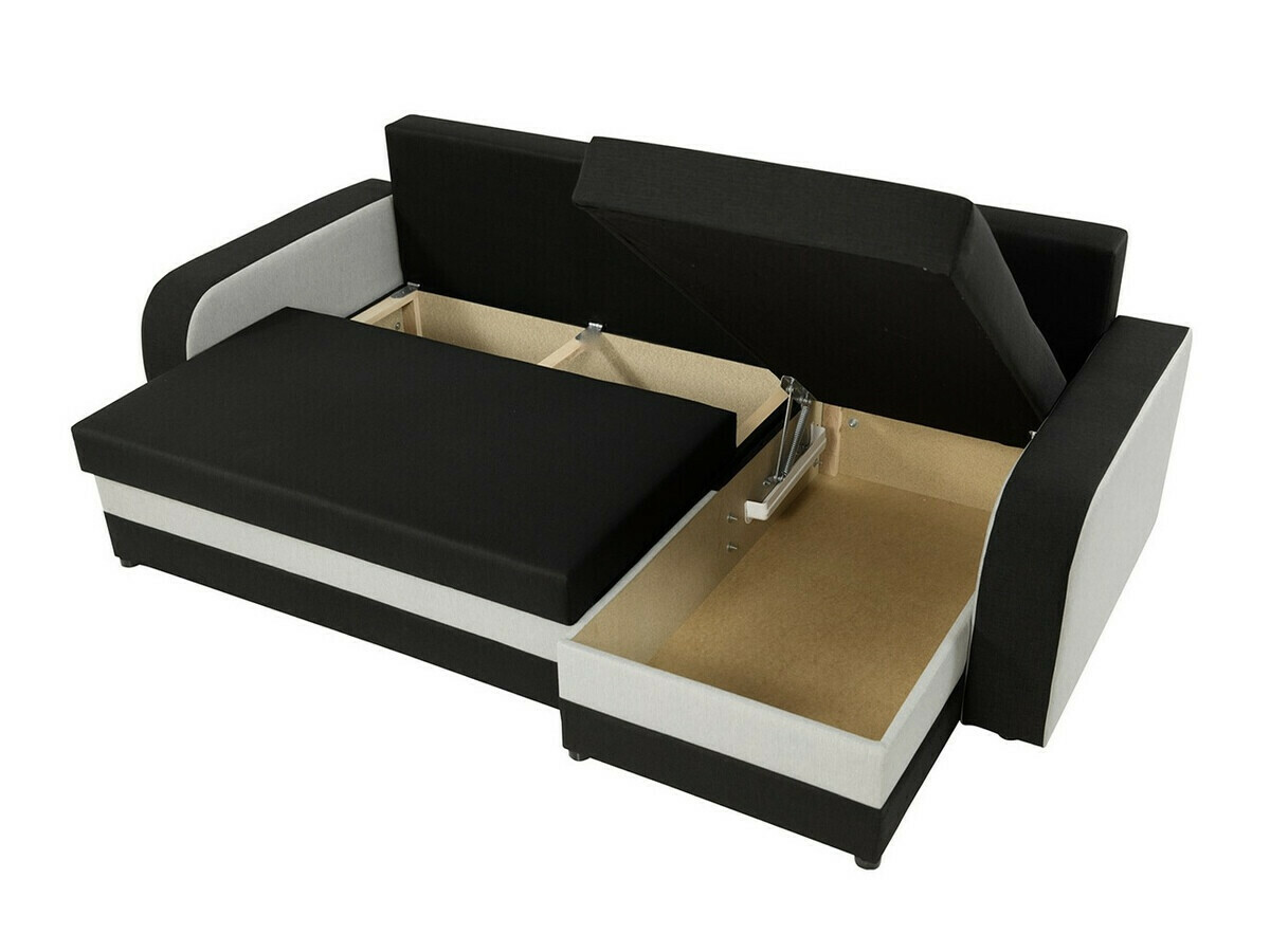 Canapé d'angle Comfivo Melissa I (Poso 110)