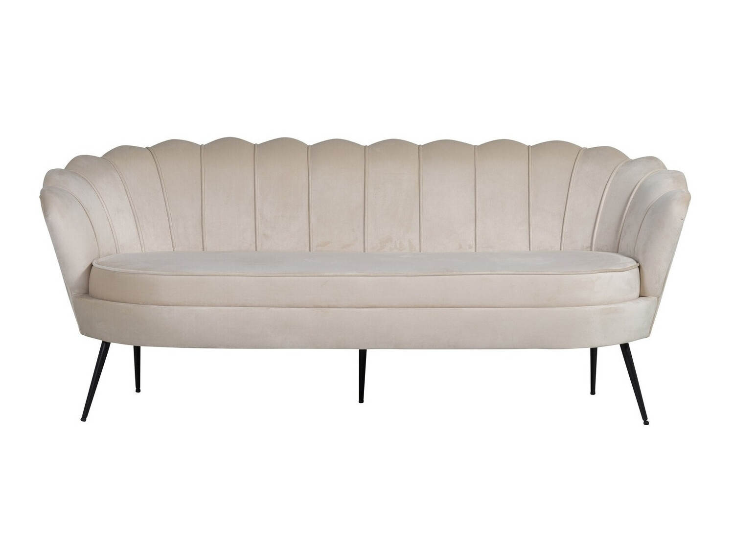 Canapé Dallas 2855 (Beige)