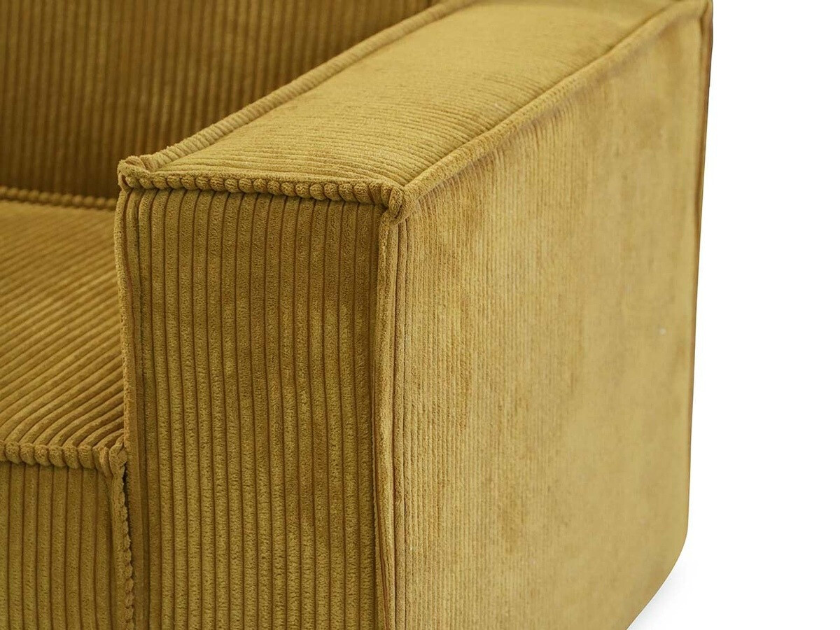 Canapé convertible Clarlen II (Poso 01)