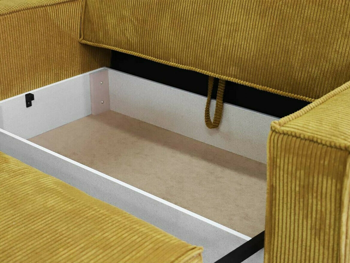 Canapé convertible Clarlen III (Poso 100)