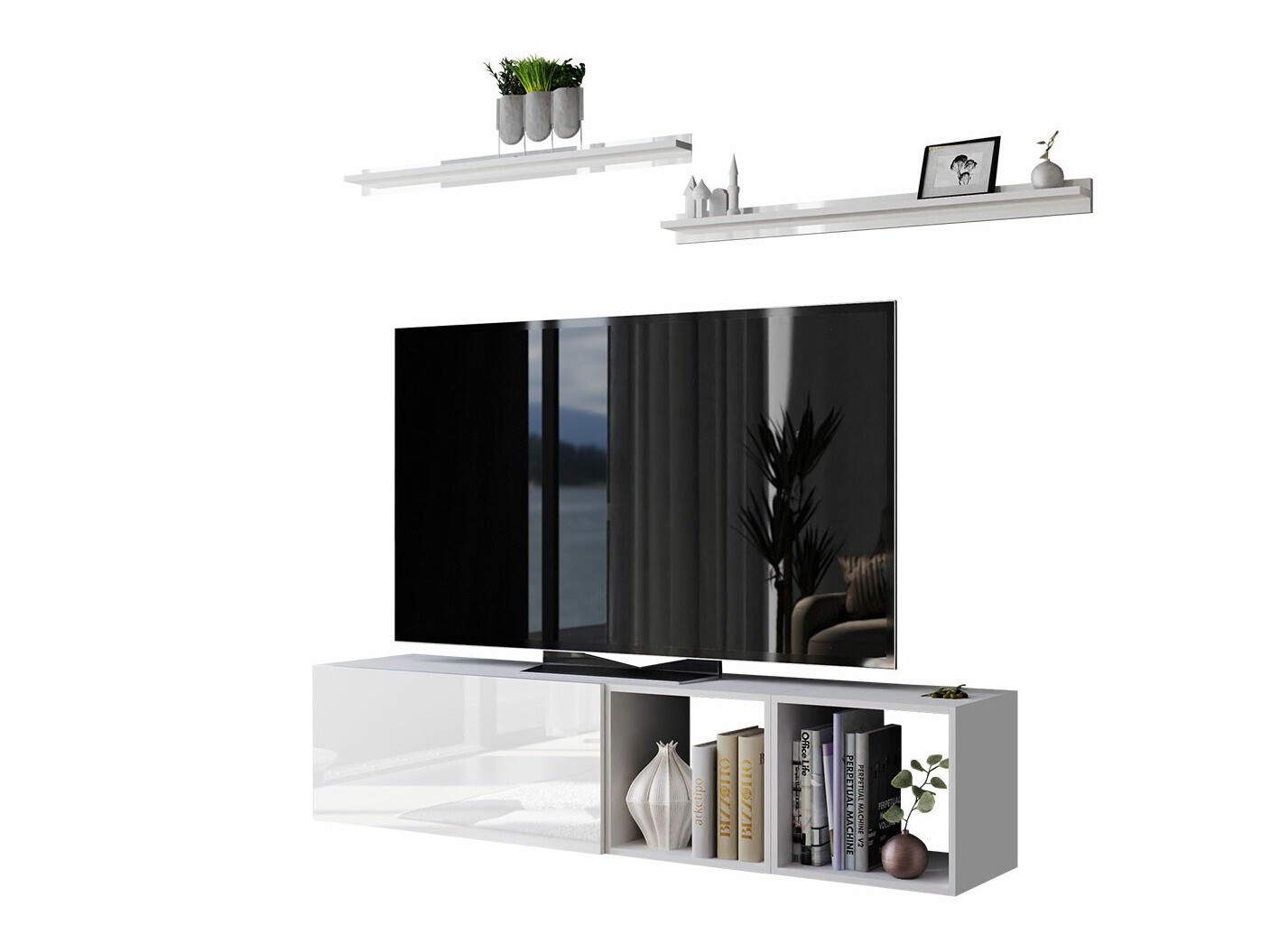 Ensemble de salon Fraga