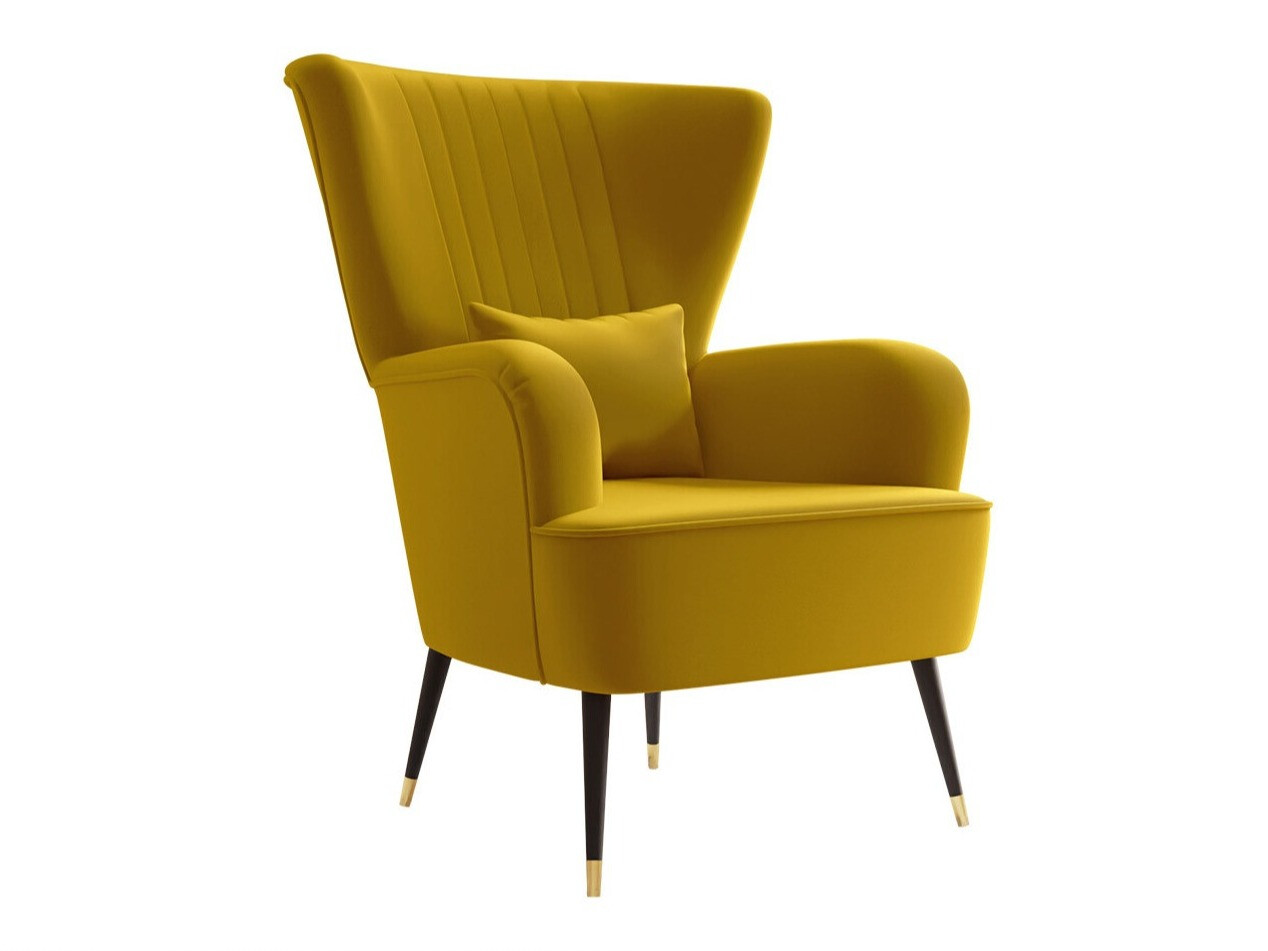Fauteuil Orem 111 (Magic Velvet 2234)