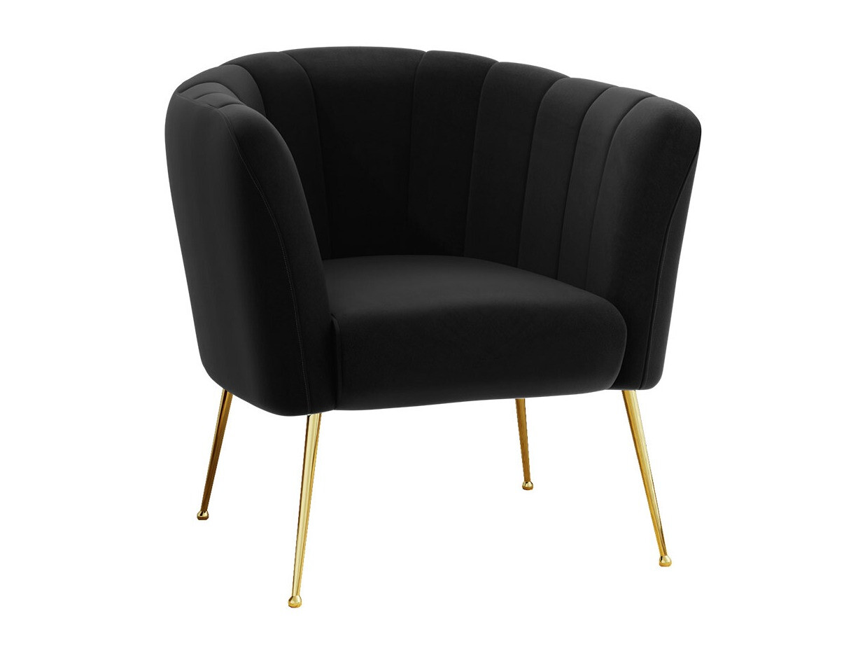 Fauteuil Orem 112 (Magic Velvet 2219)