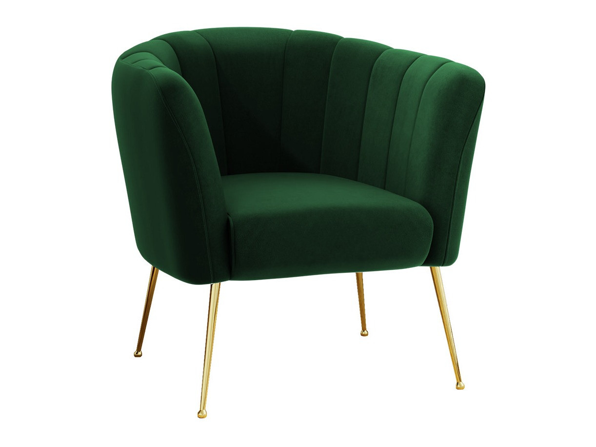 Fauteuil Orem 112 (Magic Velvet 2225)