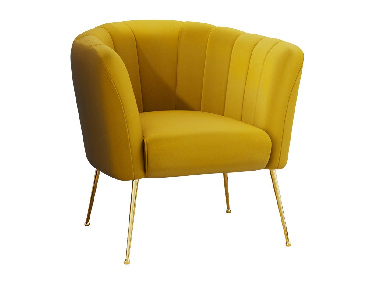 Fauteuil Orem 112 (Magic Velvet 2234)