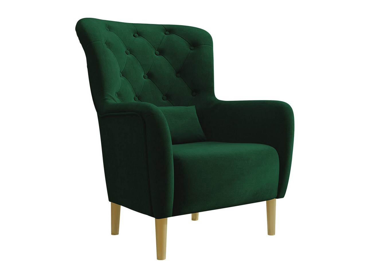 Fauteuil Orem 113 (Magic Velvet 2225)