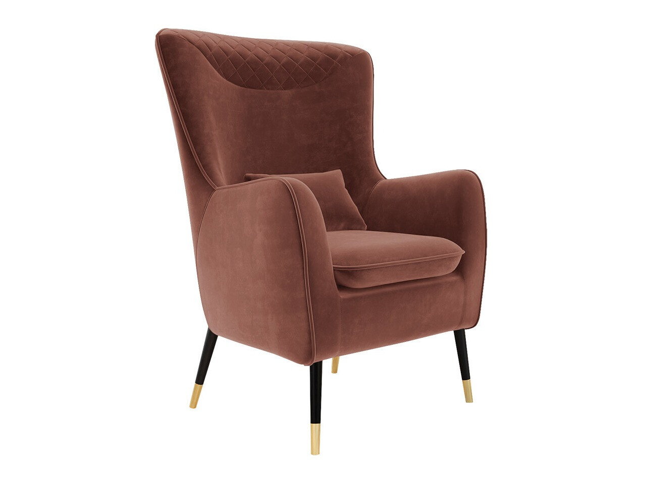 Fauteuil Orem 114 (Magic Velvet 2258)