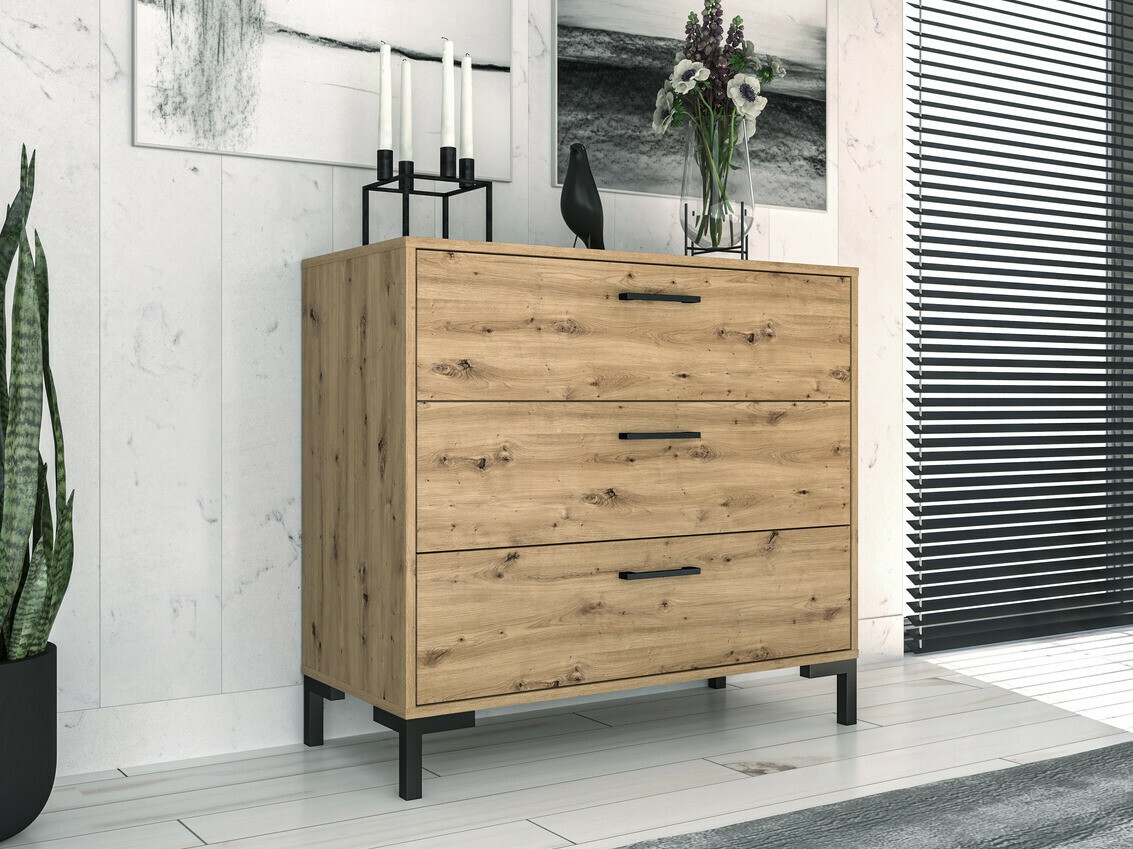 Commode Larnolo 112