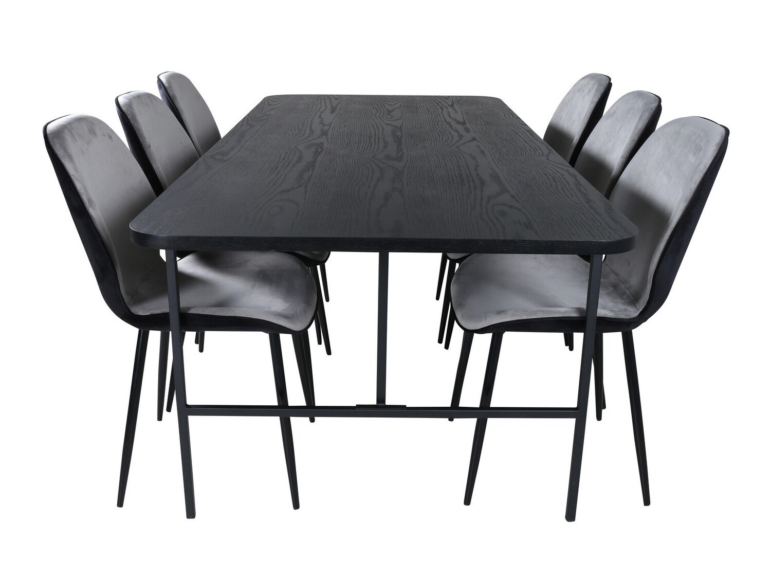 Salle à manger complète Dallas 2782
