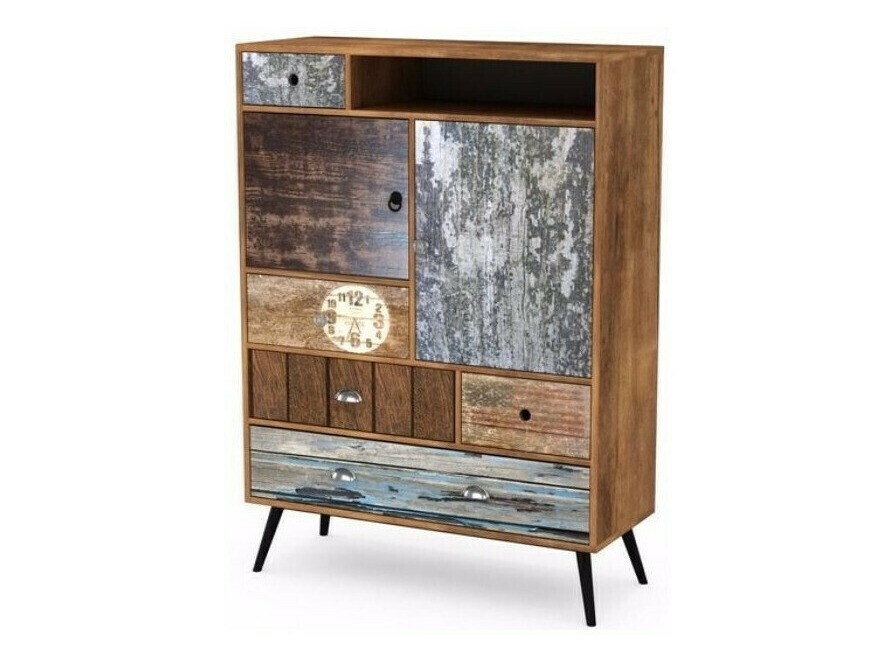 Ensemble de bureau à domicile Evarmori 108