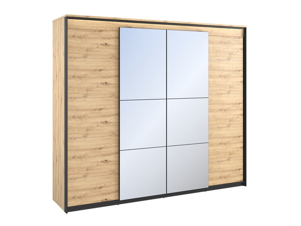 Armoire Luliru 140