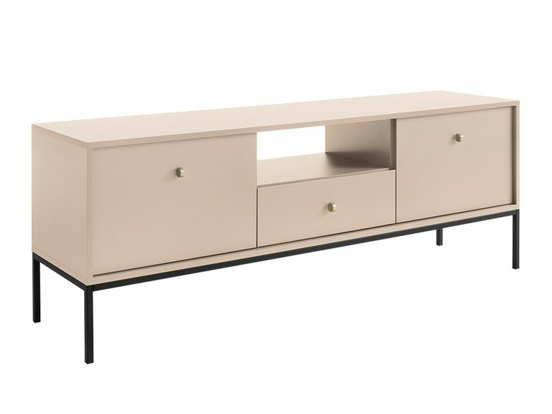 Meuble TV Formis (Beige)