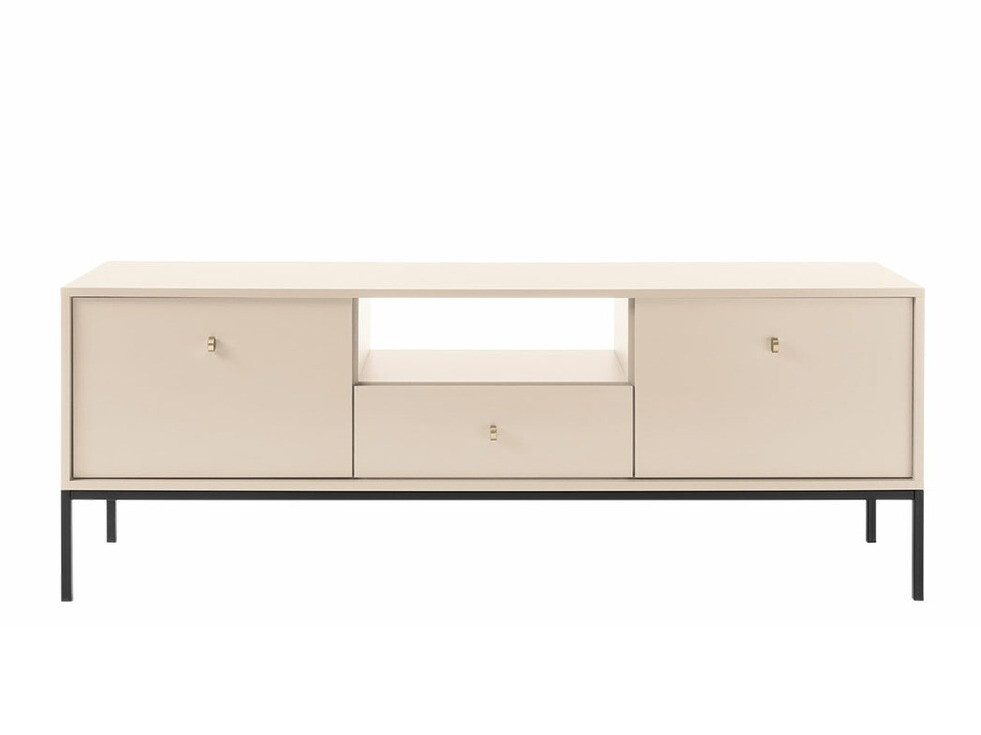Meuble TV Formis (Beige)