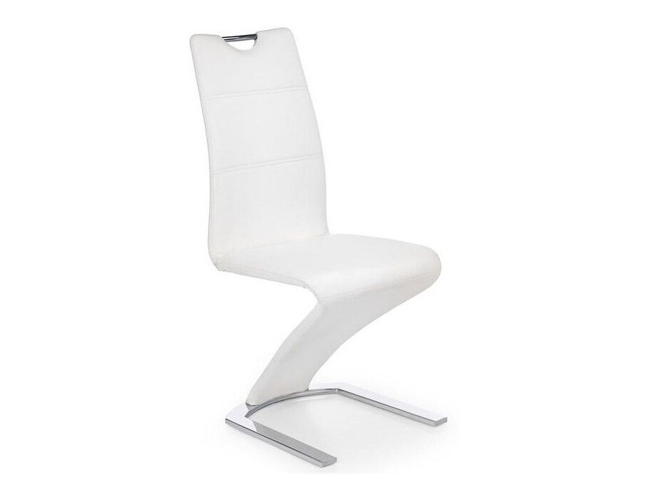 Chaise Houston 250 (Blanc)