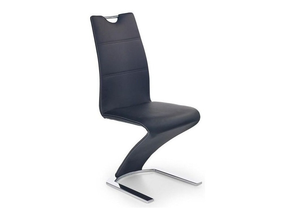 Chaise Houston 250 (Noir)