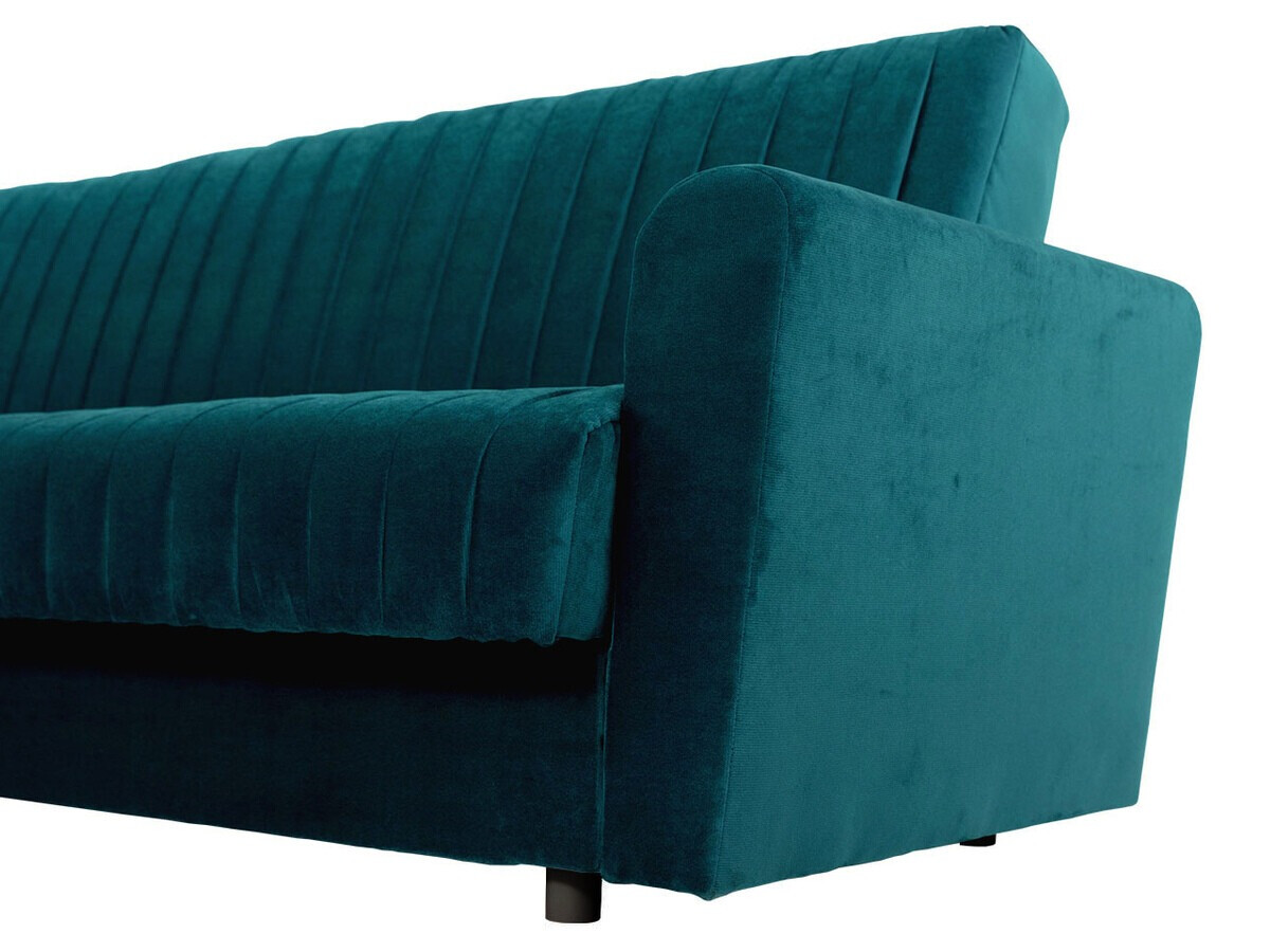 Canapé convertible Columbus 142 (Paros 5)