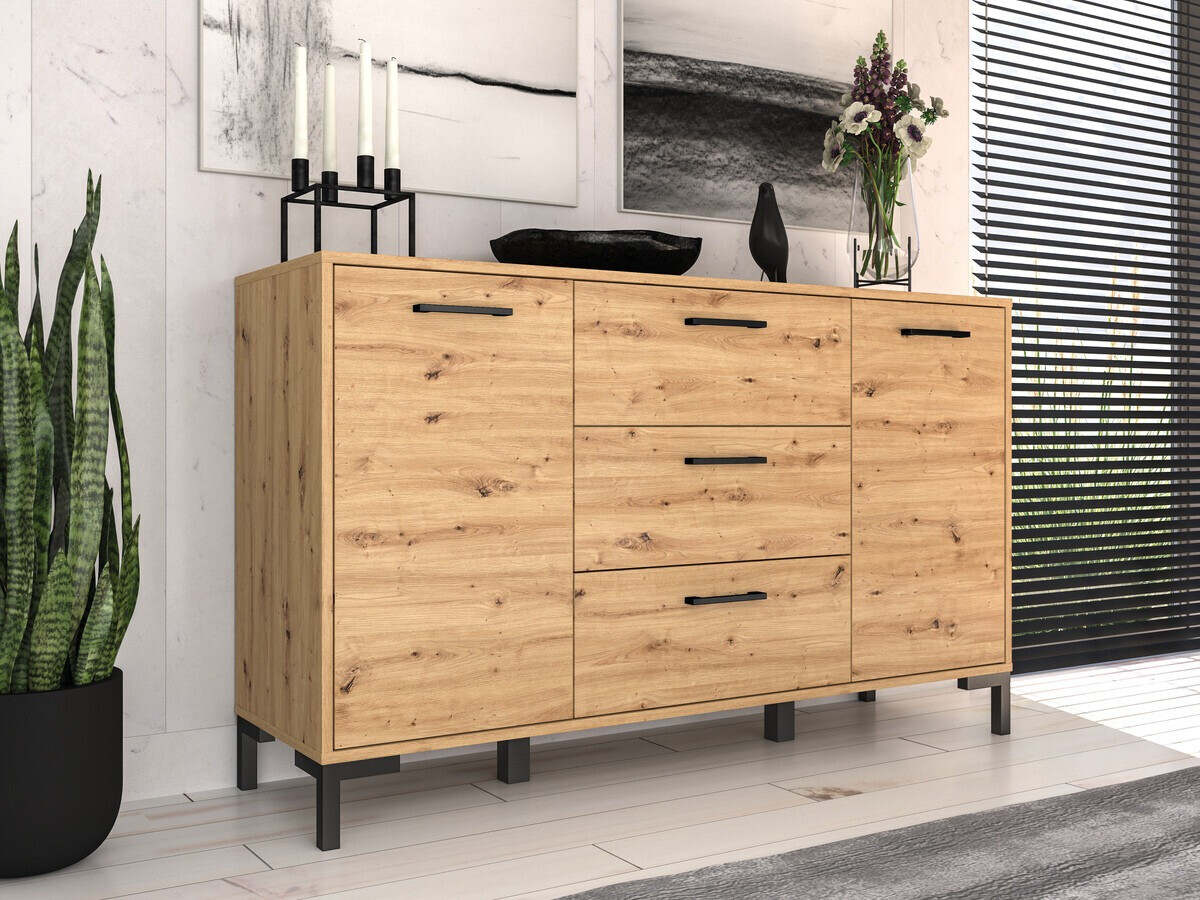 Commode Larnolo 120