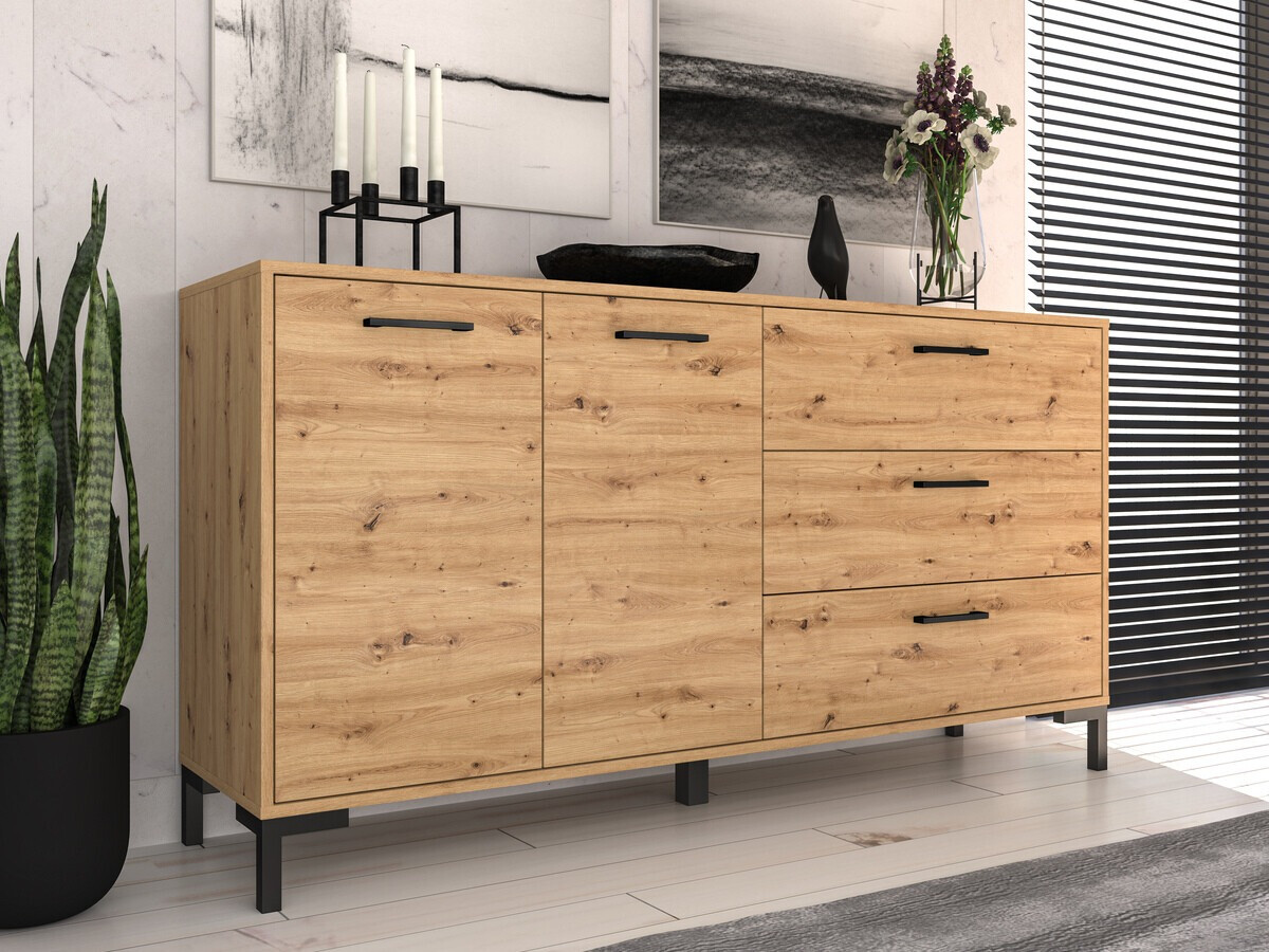 Commode Larnolo 121