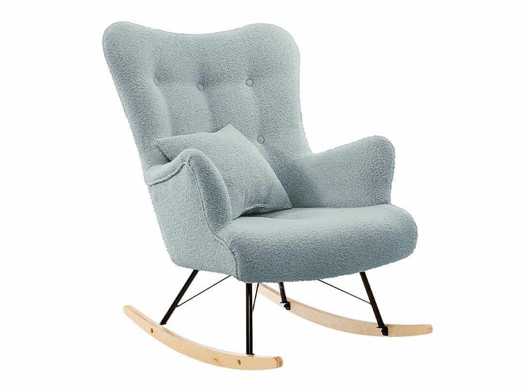 Chaise à bascule Clovis 105 (Baloo 2086)