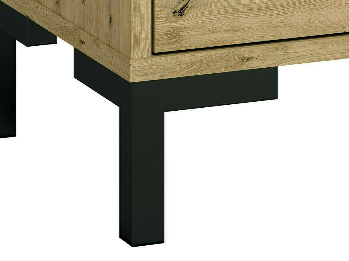 Meuble d'entrée Larnolo 128