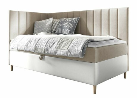 Lit continental Baltimore 164 (Soft 017 + Fresh 1)