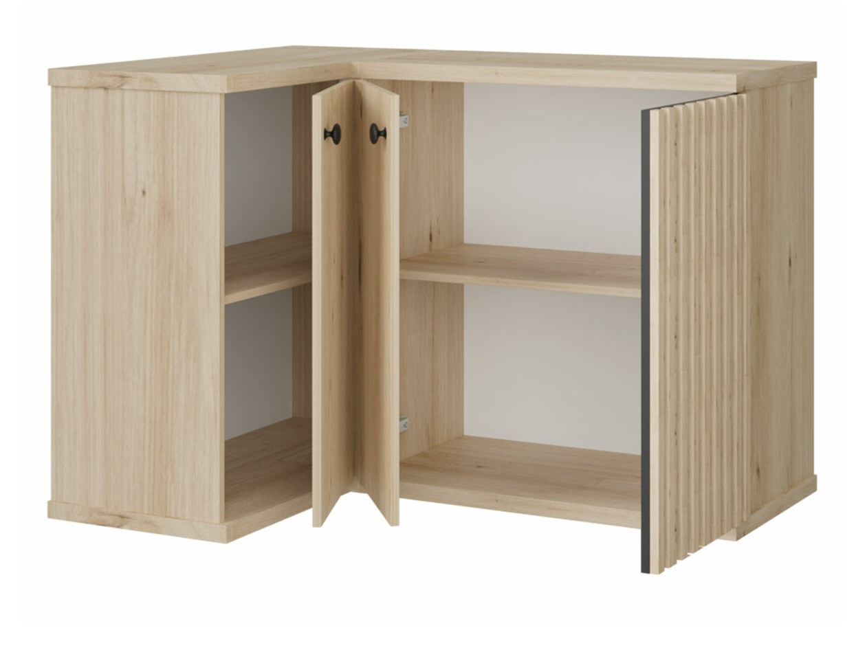 Armoire d'angle Venmava 113