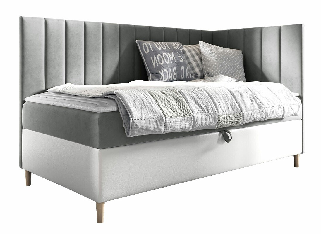 Lit continental Baltimore 164 (Soft 017 + Fresh 14)