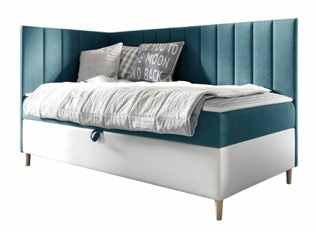 Lit continental Baltimore 164 (Soft 017 + Fresh 34)