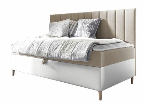 Lit continental Baltimore 165 (Soft 017 + Fresh 1)