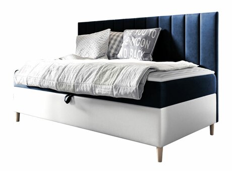Lit continental Baltimore 165 (Soft 017 + Fresh 11)