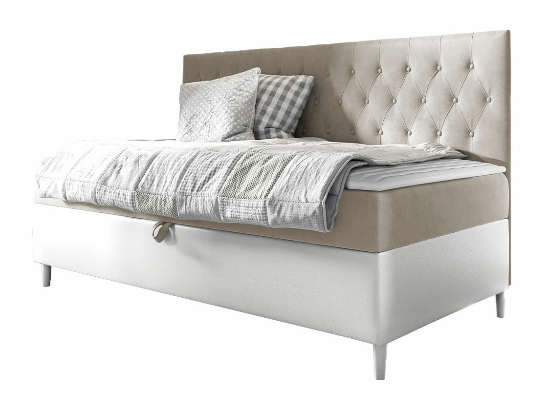 Lit continental Baltimore 166 (Soft 017 + Fresh 1)