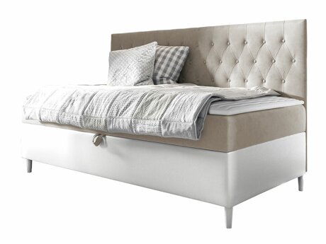 Lit continental Baltimore 166 (Soft 017 + Fresh 1)