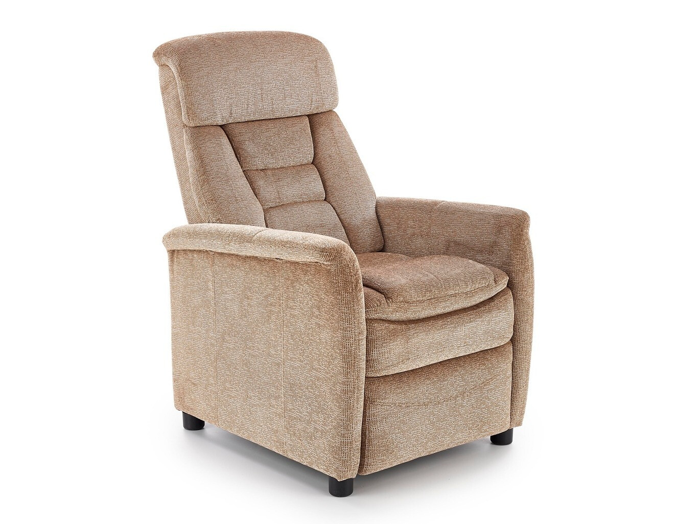 Fauteuil inclinable Houston 1030 (Beige)