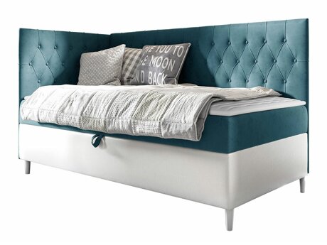 Lit continental Baltimore 167 (Soft 017 + Fresh 34)
