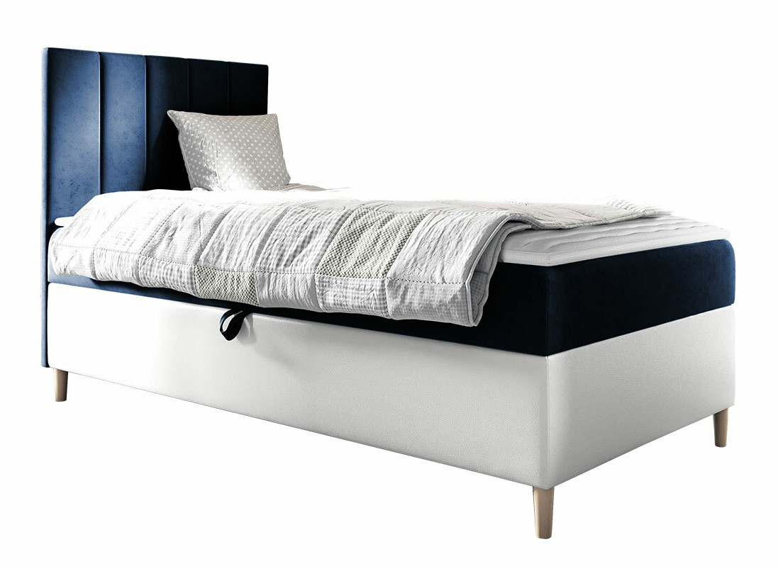 Lit boxspring Lucus VI (Soft 017 + Fresh 11)