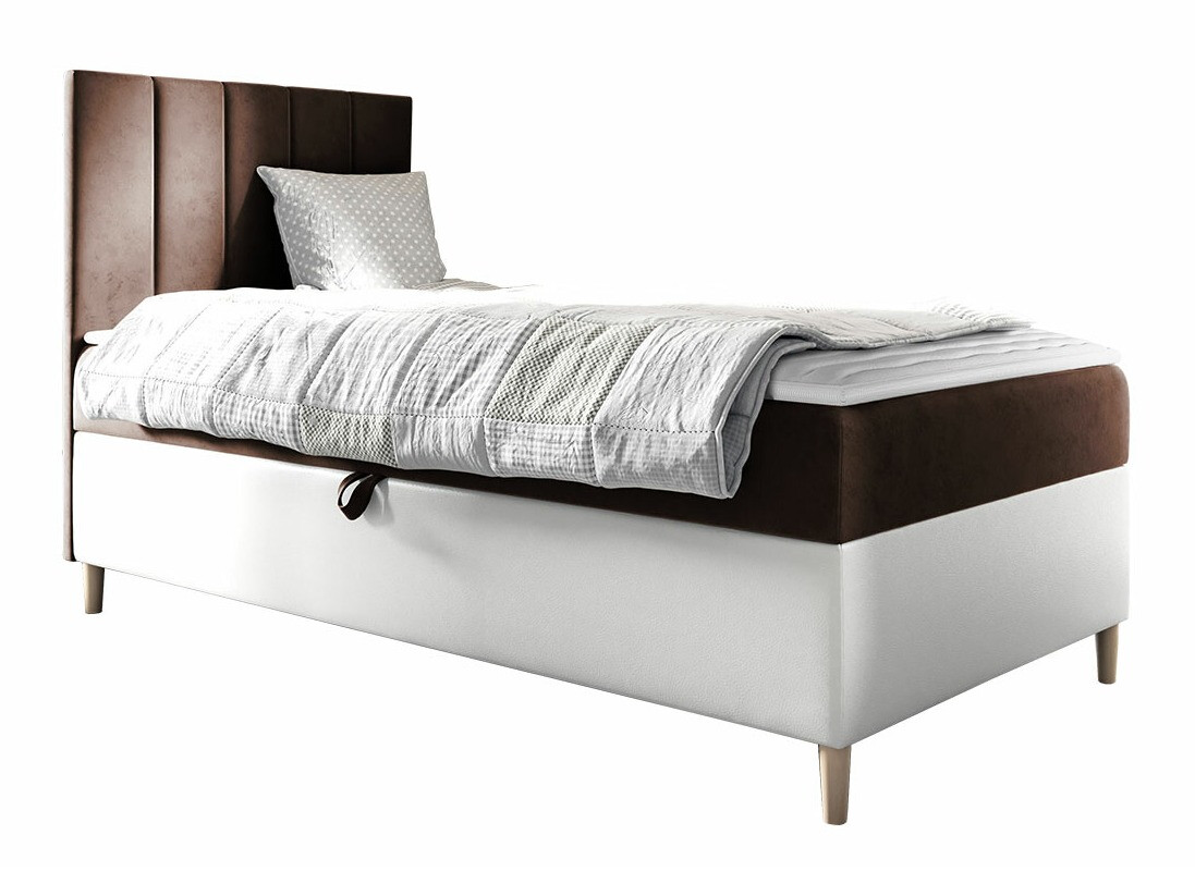 Lit boxspring Lucus VI (Soft 017 + Fresh 4)