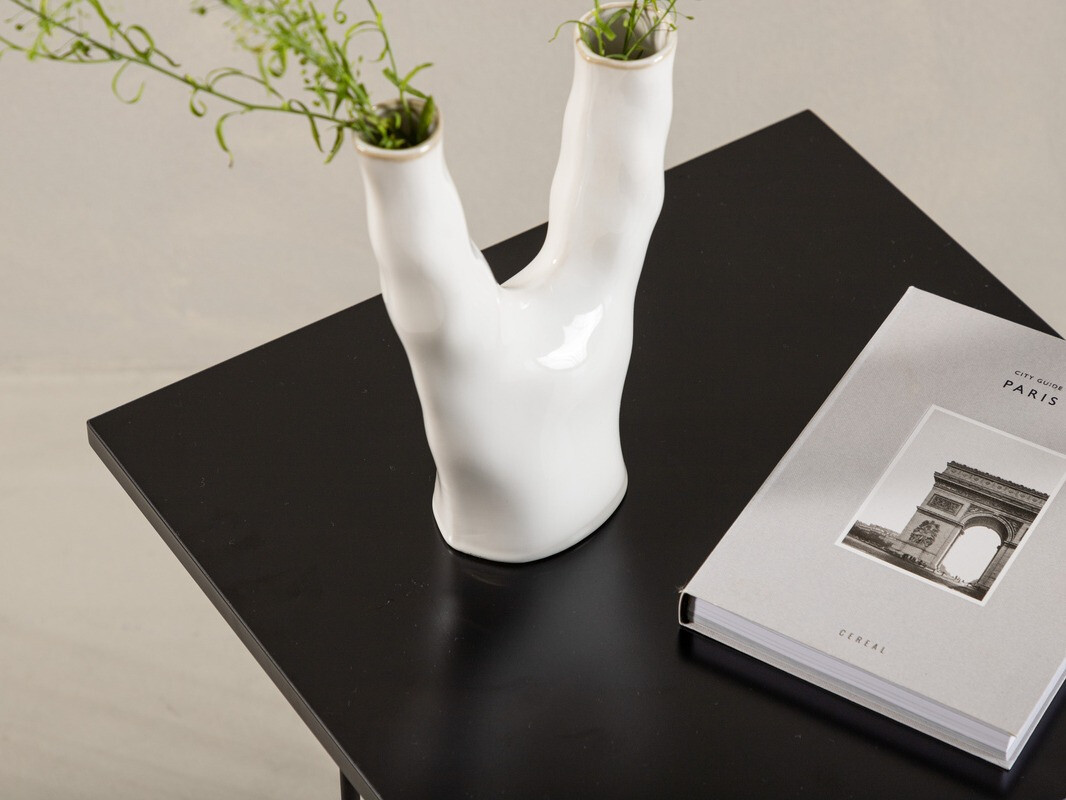 Table basse Dallas 3225 (Noir)