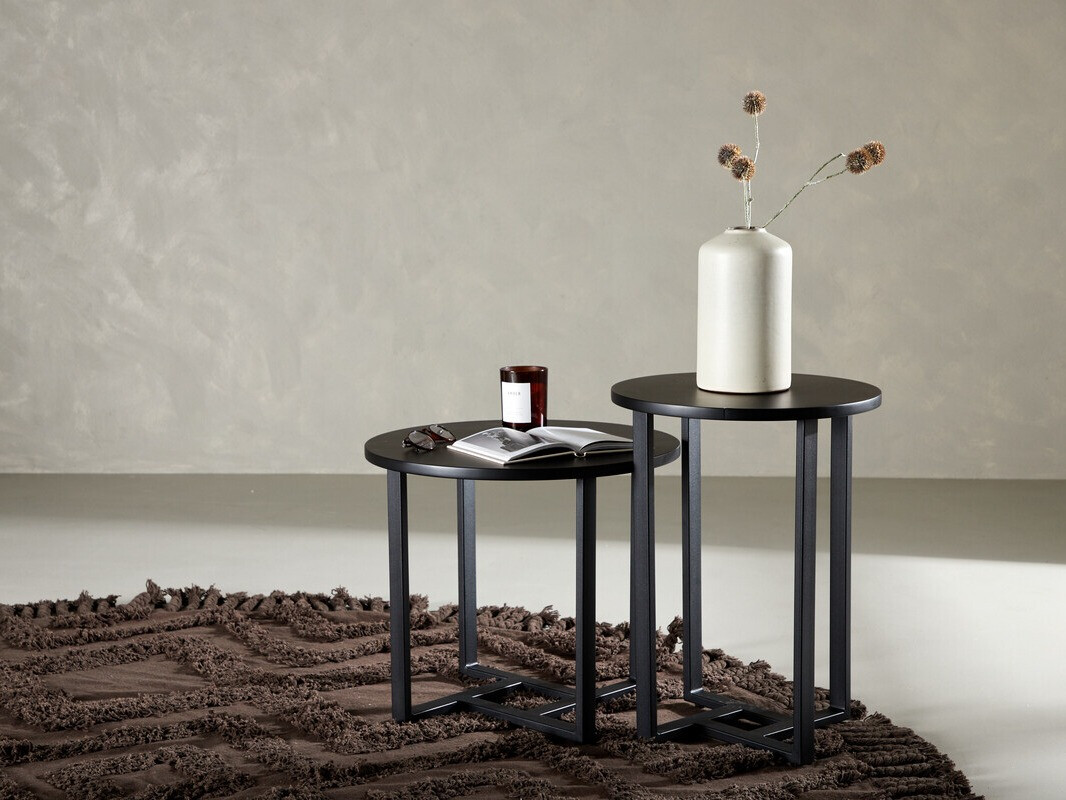 Table basse Dallas 3227
