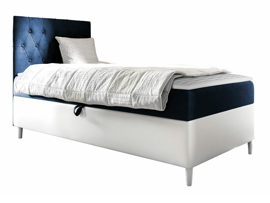 Lit boxspring Lucus VII (Soft 017 + Fresh 11)