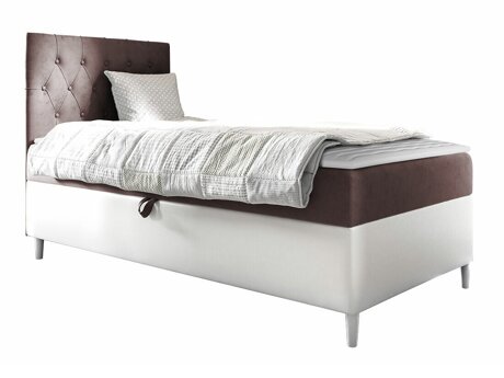 Lit continental Baltimore 171 (Soft 017 + Fresh 9)