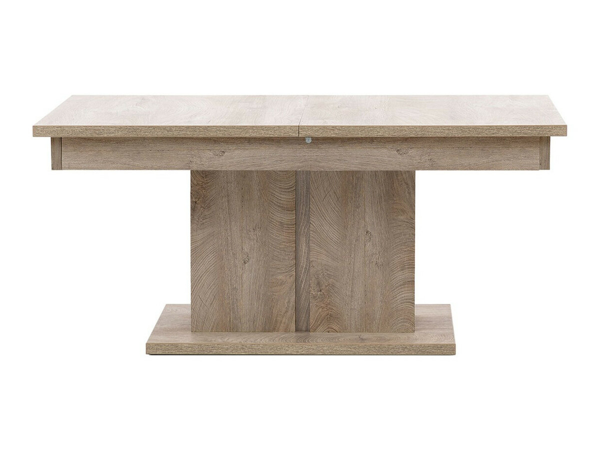 Transforming table basse Nuremi 111 (Chêne)