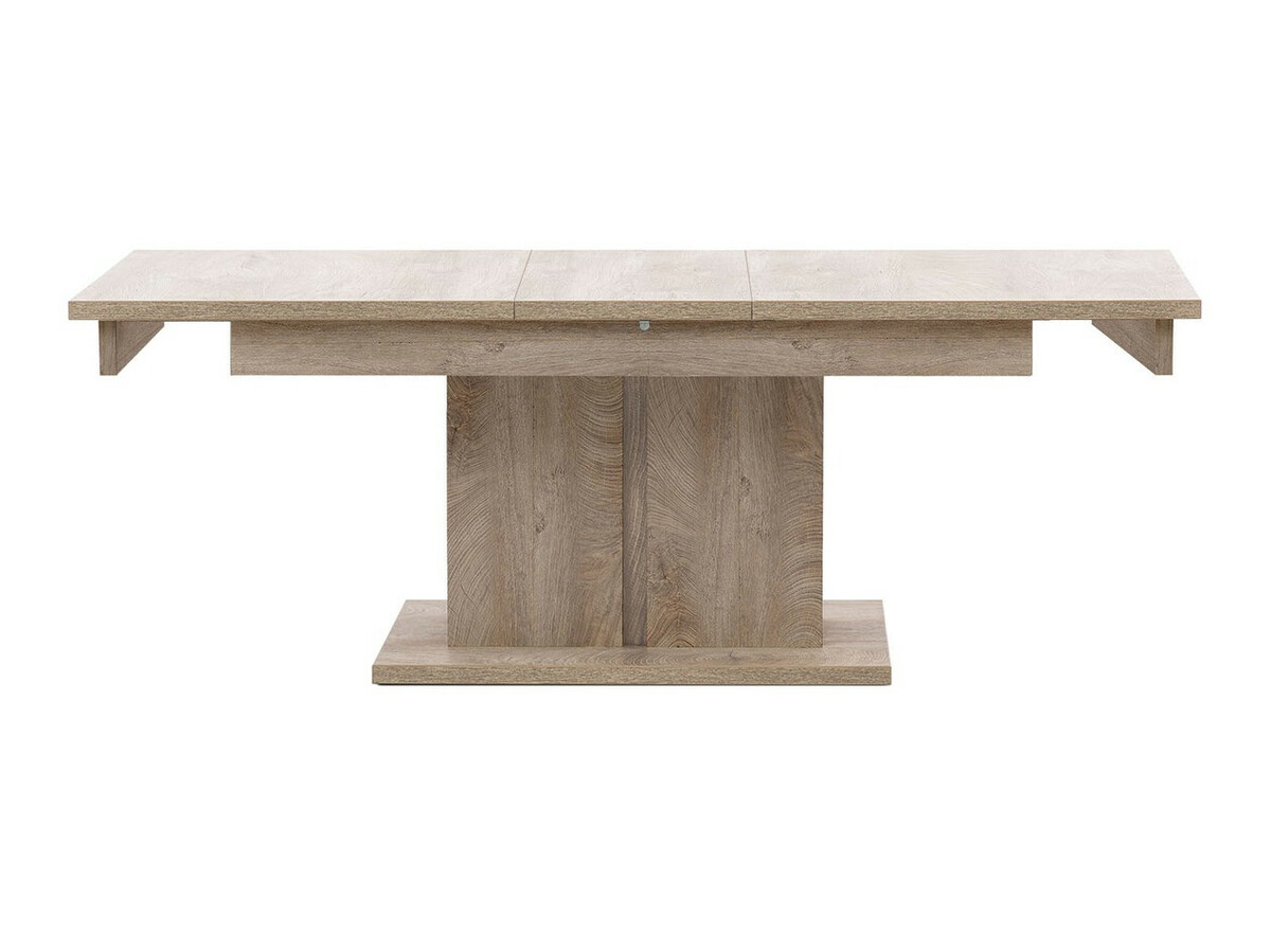 Transforming table basse Nuremi 111 (Chêne)