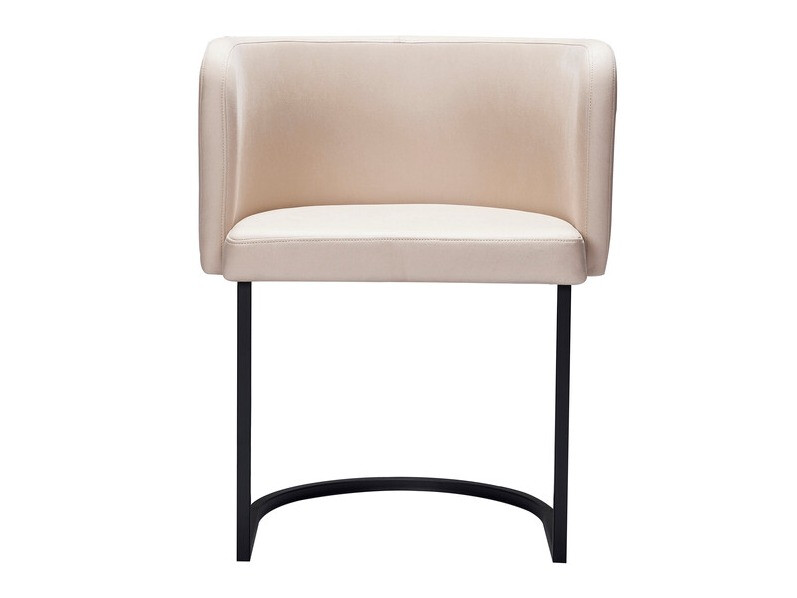 Chaise Dallas 3233 (Beige)