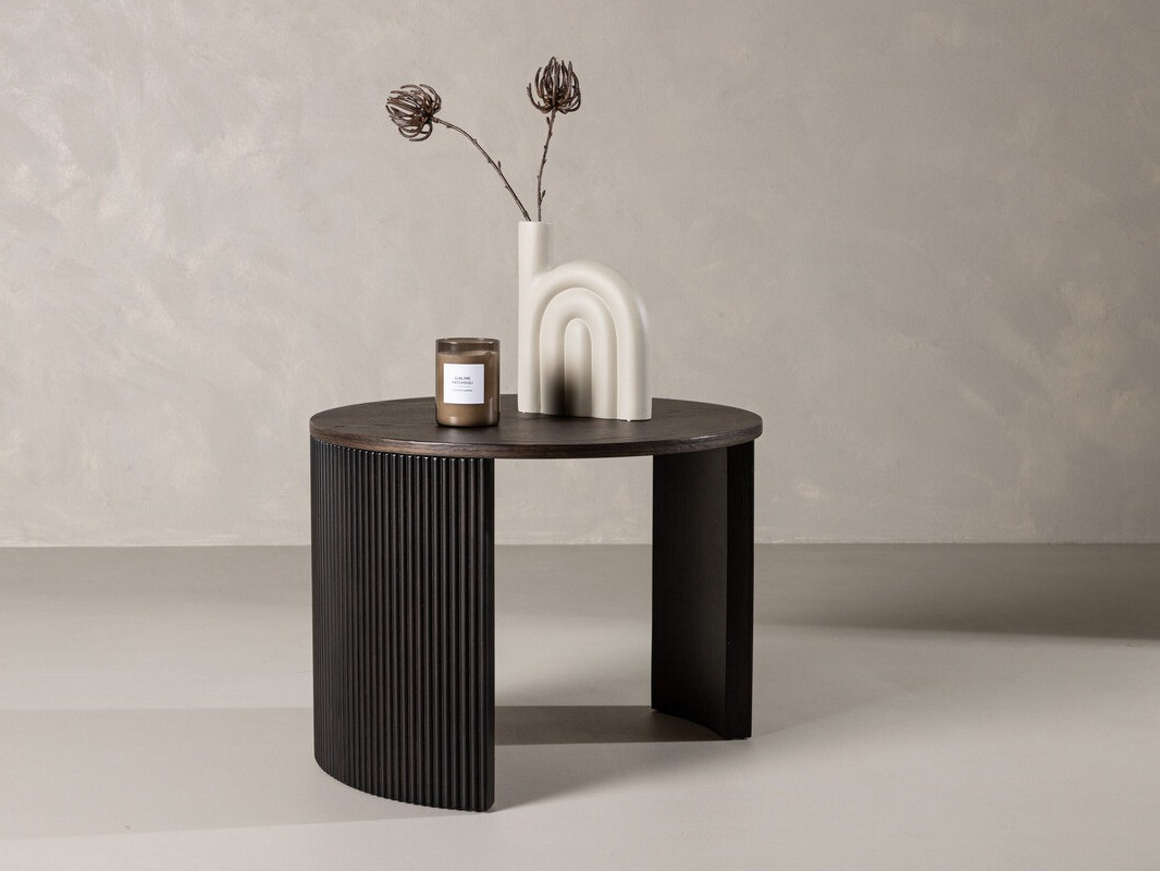 Table basse Dallas 4764 (Marron)