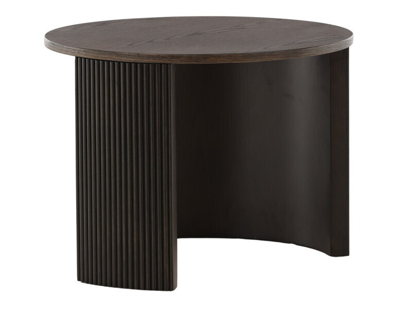 Table basse Dallas 4764 (Marron)