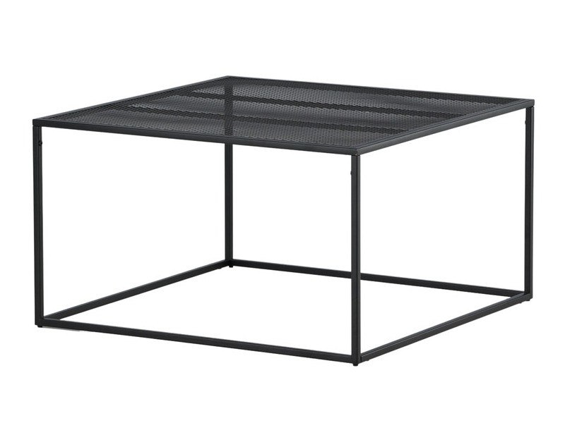 Table basse Dallas 3236 (Noir)