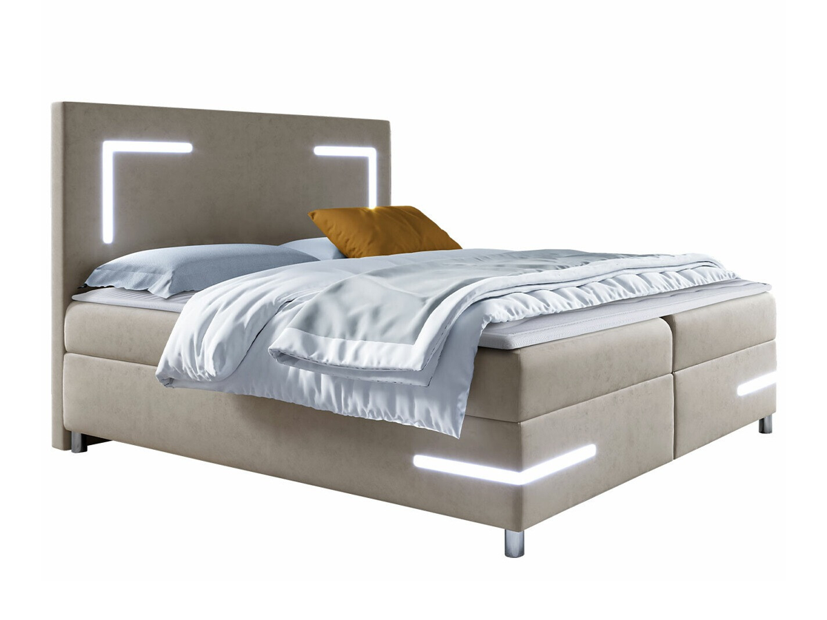 Lit continental Baltimore 173 (Fresh 1)