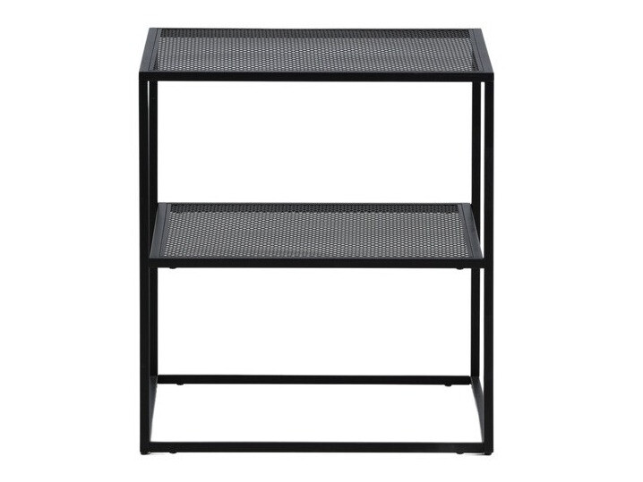 Table d'appoint Dallas 3237 (Noir)